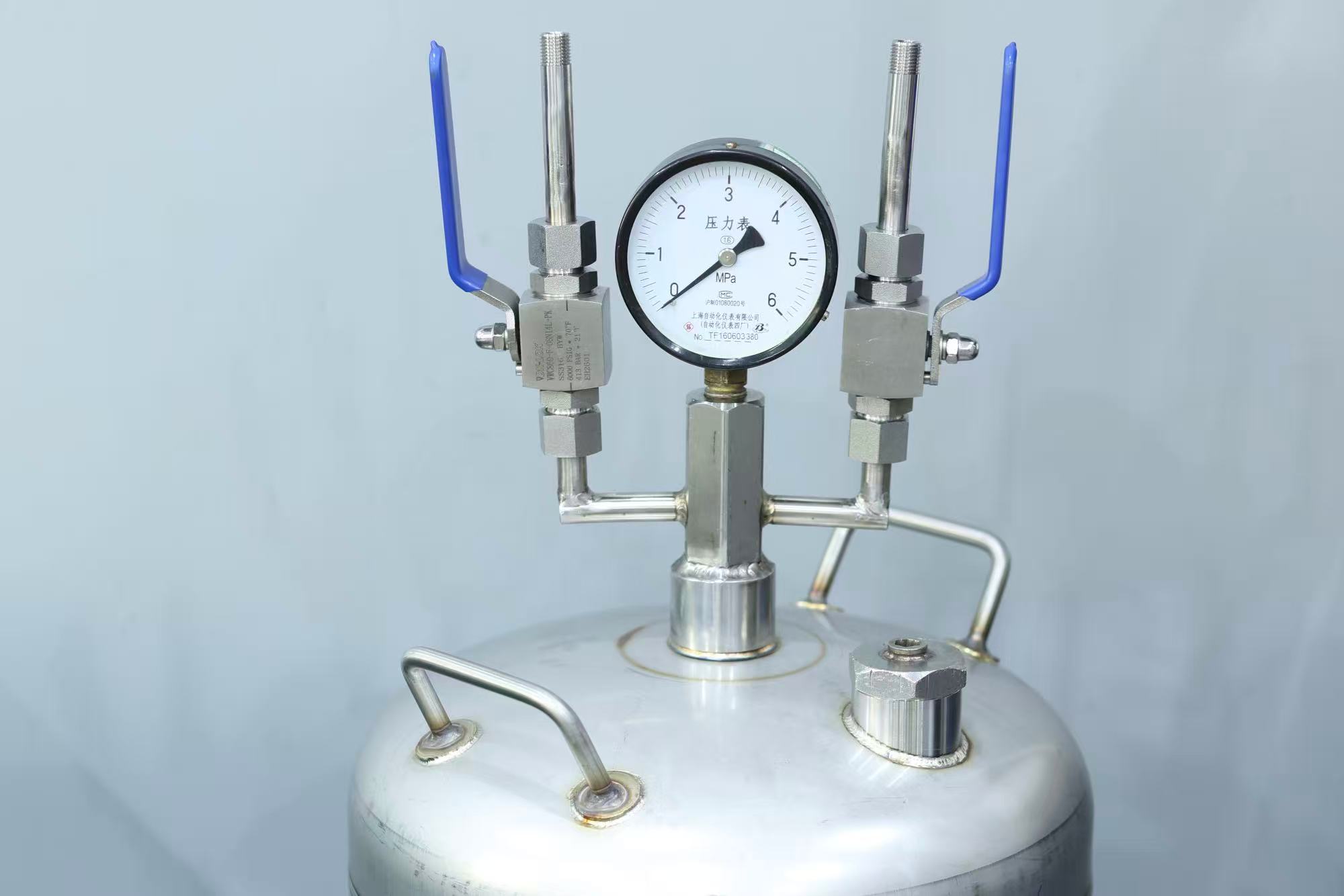 Quality inspection equipment